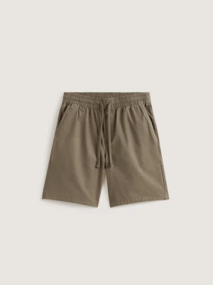 Obrázek produktu Vans - Kids Range Elastic Waist Shorts (8-14 Years), Brown, Size: