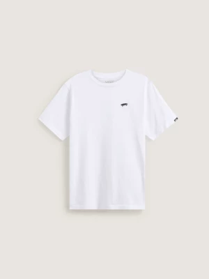 Obrázek produktu Vans - Kids Salton T-Shirt (8-14 Years), White, Size:
