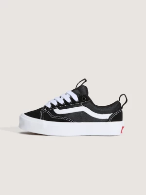 Obrázek produktu Vans - Kids Skate Old Skool 36+ Shoes (4-8 years), Black, Size: