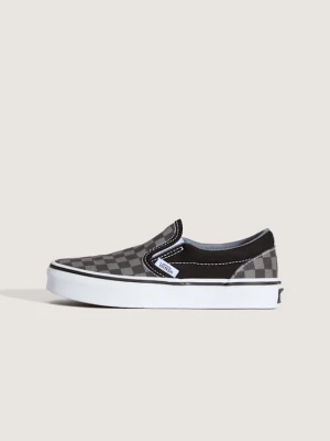 Obrázek produktu Vans - Kids Slip-On Shoes (4-8 years), Black, Size: