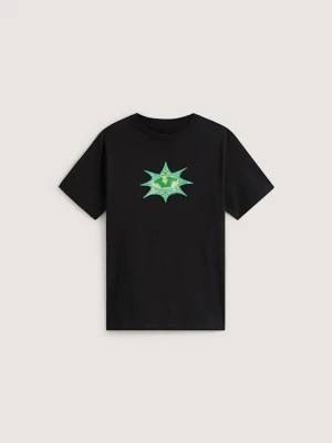 Obrázek produktu Vans - Kids Star Checker T-Shirt (8-14 years), Black, Size: