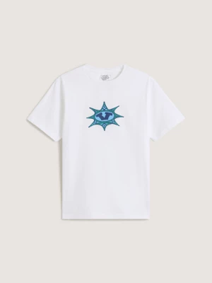 Obrázek produktu Vans - Kids Star Checker T-Shirt (8-14 Years), White, Size: