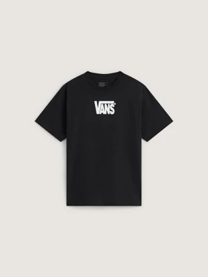 Obrázek produktu Vans - Kids Stretch Logo T-Shirt (8-14 Years), Black, Size: