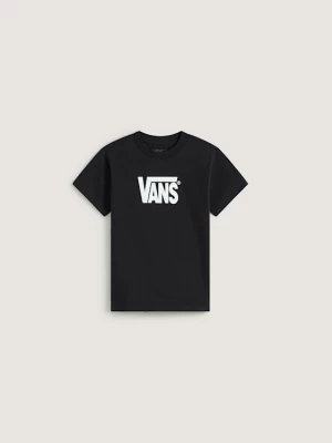Obrázek produktu Vans - Kids Stretch Logo T-Shirt (8-14 Years), Black, Size: