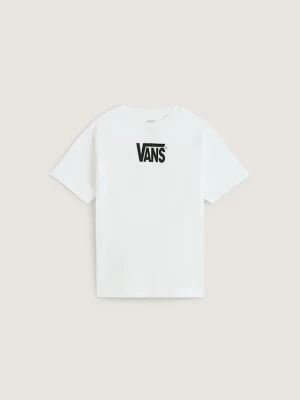 Obrázek produktu Vans - Kids Stretch Logo T-Shirt (8-14 Years), White, Size: