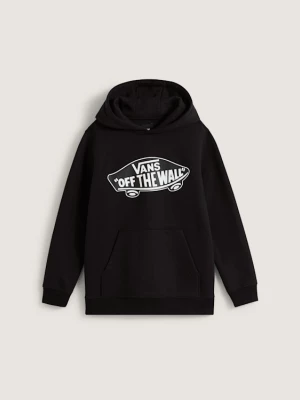 Obrázek produktu Vans - Kids Style 76 Pullover Hoodie (8-14 years), Black, Size: