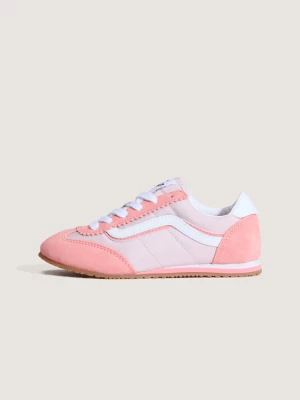 Obrázek produktu Vans - Kids Super Lowpro Shoes (4-8 years), Pink, Size:
