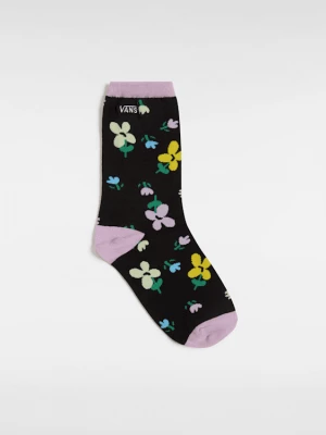 Obrázek produktu Vans - Kids Ticker Socks (1 Pair), Black, Size: