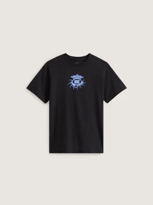 Obrázek produktu Vans - Kids Torched Logo T-Shirt (8-14 Years), Black, Size: