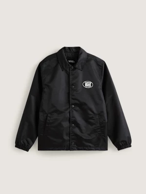Obrázek produktu Vans - Kids Torrey Coaches Jacket (8-14 Years), Black, Size: