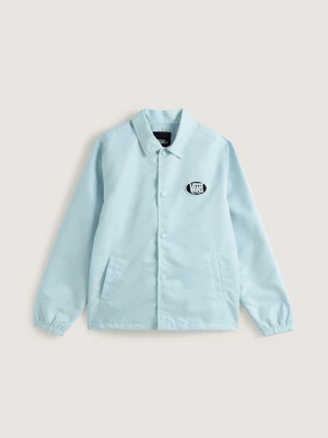 Obrázek produktu Vans - Kids Torrey Coaches Jacket (8-14 Years), Blue, Size: