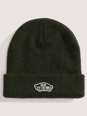 Obrázek produktu Vans - Kids Vans Classic Cuff Beanie, Green, Size: