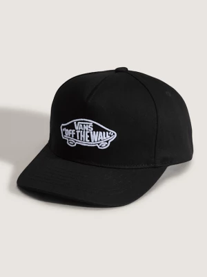 Obrázek produktu Vans - Kids Vans Classic Hat, Black, Size:
