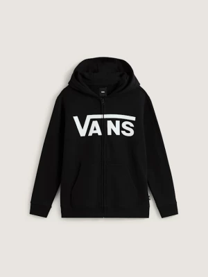 Obrázek produktu Vans - Kids Vans Classic II Pullover Hoodie (8-14 Years), Black, Size: