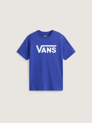 Obrázek produktu Vans - Kids Vans Classic T-Shirt (8-14 Years), Blue, Size: