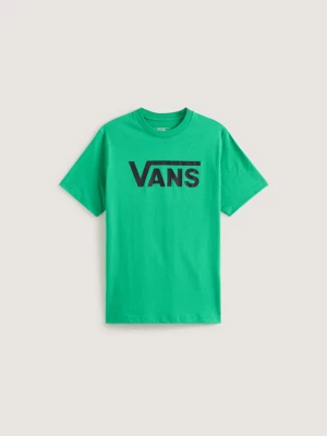 Obrázek produktu Vans - Kids Vans Classic T-Shirt (8-14 Years), Green, Size: