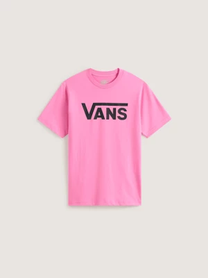 Obrázek produktu Vans - Kids Vans Classic T-Shirt (8-14 Years), Pink, Size: