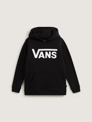 Obrázek produktu Vans - Kids Vans II Pullover Hoodie (8-14 Years), Black, Size: