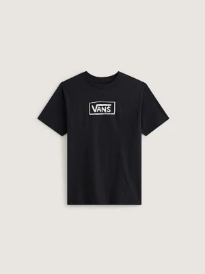 Obrázek produktu Vans - Kids Vans On Canvas T-Shirt (8-14 Years), Black, Size: