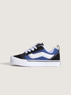 Obrázek produktu Vans - Knu Skool Shoes, Blue, Size: