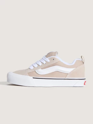 Obrázek produktu Vans - Knu Skool Shoes, Man, Beige, Size: