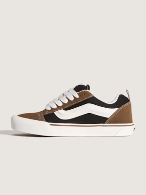 Obrázek produktu Vans - Knu Skool Shoes, Man, Black, Size: