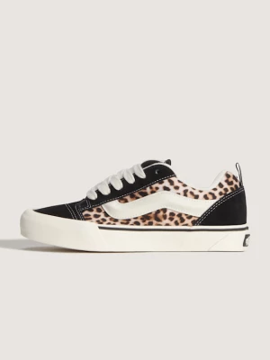Obrázek produktu Vans - Knu Skool Shoes, Man, Black, Size: