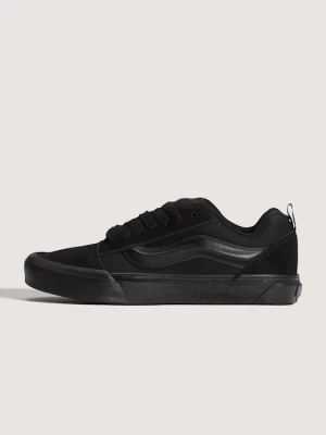 Obrázek produktu Vans - Knu Skool Shoes, Man, Black, Size: