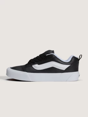 Obrázek produktu Vans - Knu Skool Shoes, Man, Black, Size: