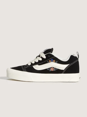 Obrázek produktu Vans - Knu Skool Shoes, Man, Black, Size: