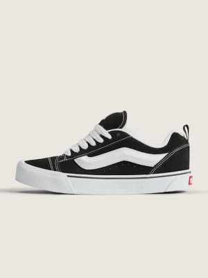 Obrázek produktu Vans - Knu Skool Shoes, Man, Black, Size: