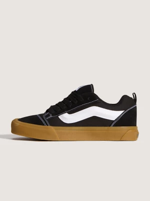 Obrázek produktu Vans - Knu Skool Shoes, Man, Black, Size: