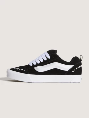 Obrázek produktu Vans - Knu Skool Shoes, Man, Black, Size: