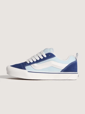Obrázek produktu Vans - Knu Skool Shoes, Man, Blue, Size: