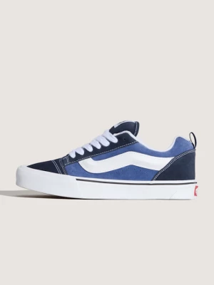 Obrázek produktu Vans - Knu Skool Shoes, Man, Blue, Size: