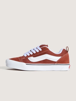 Obrázek produktu Vans - Knu Skool Shoes, Man, Brown, Size:
