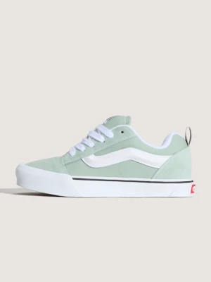 Obrázek produktu Vans - Knu Skool Shoes, Man, Green, Size: