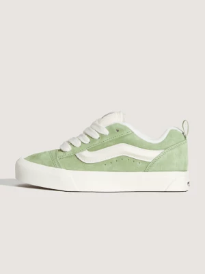 Obrázek produktu Vans - Knu Skool Shoes, Man, Green, Size: