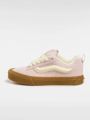 Obrázek produktu Vans - Knu Skool Shoes, Man, Pink, Size: