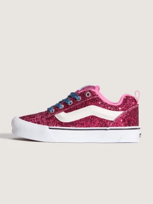 Obrázek produktu Vans - Knu Skool Shoes, Man, Pink, Size: