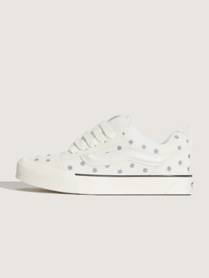 Obrázek produktu Vans - Knu Skool Shoes, Man, White, Size: