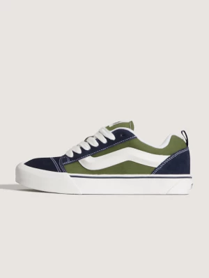 Obrázek produktu Vans - Knu Skool Shoes, Man, White, Size: