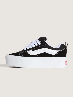 Obrázek produktu Vans - Knu Stack Shoes, Man, Black, Size: