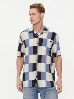 Obrázek produktu Vans Košile Emory Ss Woven VN000G7E Modrá Regular Fit