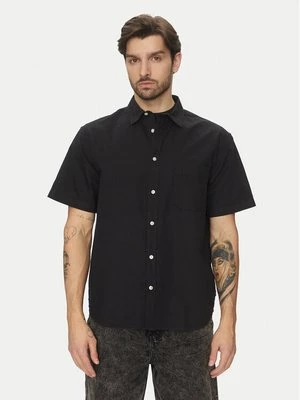 Obrázek produktu Vans Košile Lawson Solid VN000M13 Černá Regular Fit