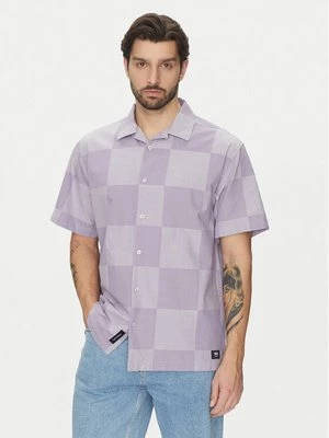 Obrázek produktu Vans Košile VN000M18E571 Fialová Regular Fit