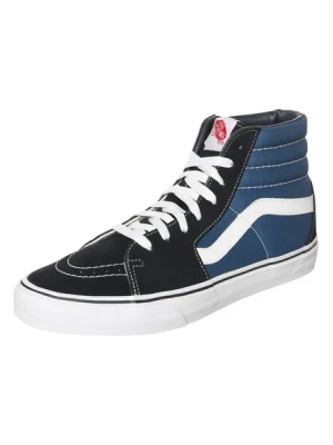 Obrázek produktu VANS Kotníkové tenisky 'SK8-Hi'  enciánová modrá / červená / černá / bílá