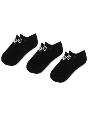 Obrázek produktu Vans Krátké ponožky Classic Kick VN000XNRBLK Černá