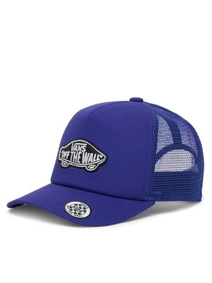 Obrázek produktu Vans Kšiltovka Classis Patch C niebieVN000EY0FRX1 Modrá