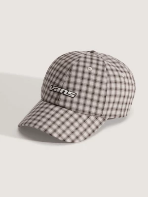 Obrázek produktu Vans - Lacy Jockey Hat, Man, Beige, Size: